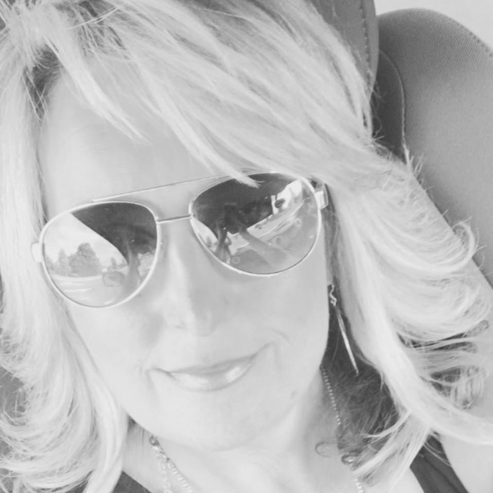 Meet your Posher, Trudy